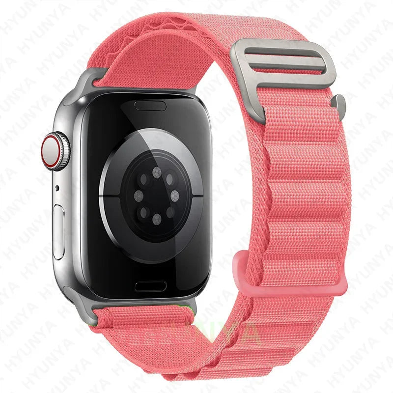 Alpine Strap for Apple Watch Band